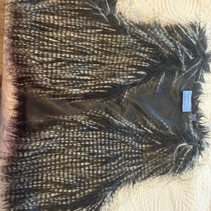 Women’s dressy vest